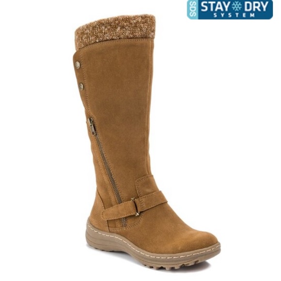 bare traps adele boot